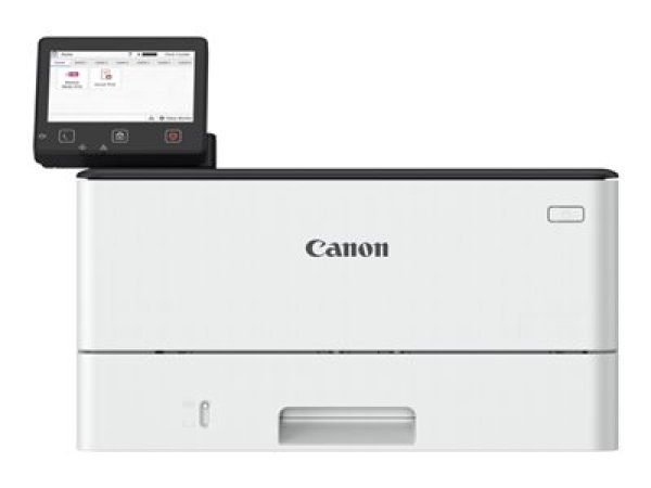 Canon i-SENSYS LBP246dw II - černobílá, SF, A4, USB, LAN, Wi-Fi 40str./min