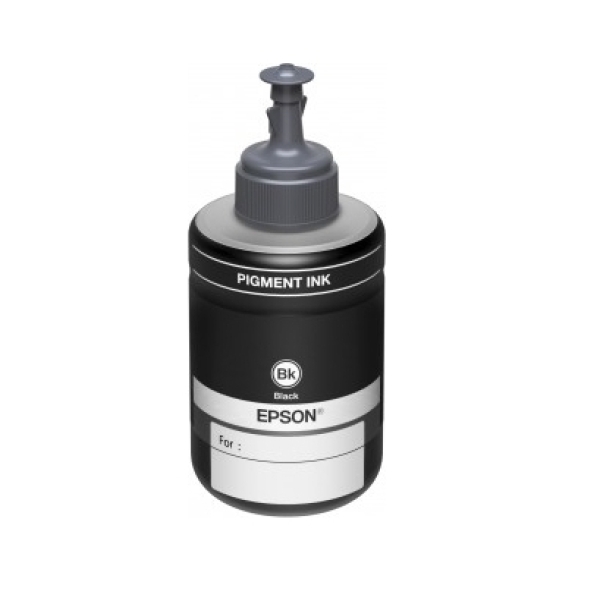Epson C13T77414A černá originální náplň do tiskárny Epson