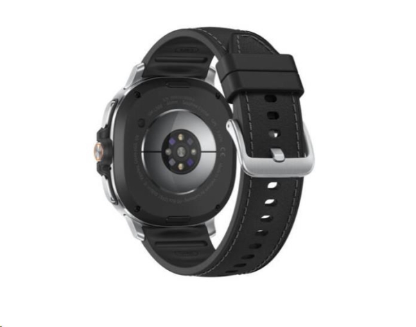Samsung Galaxy Watch 8 Classic/46mm/Sport Band/Black