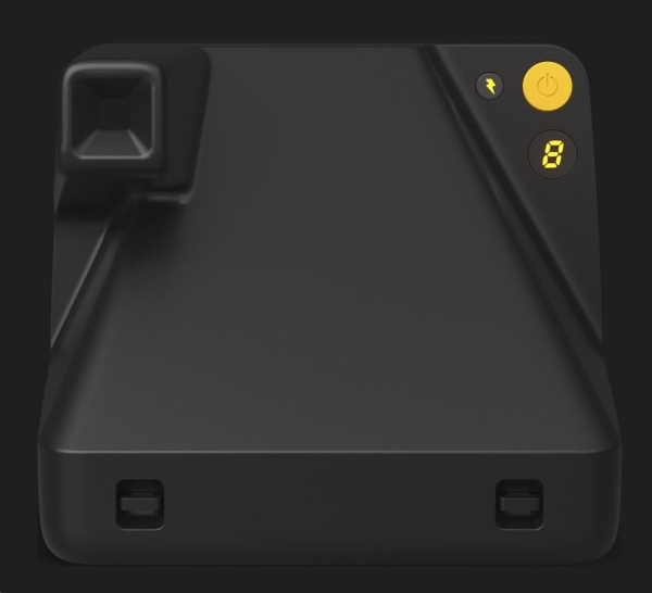 Polaroid Now Gen 2 Black