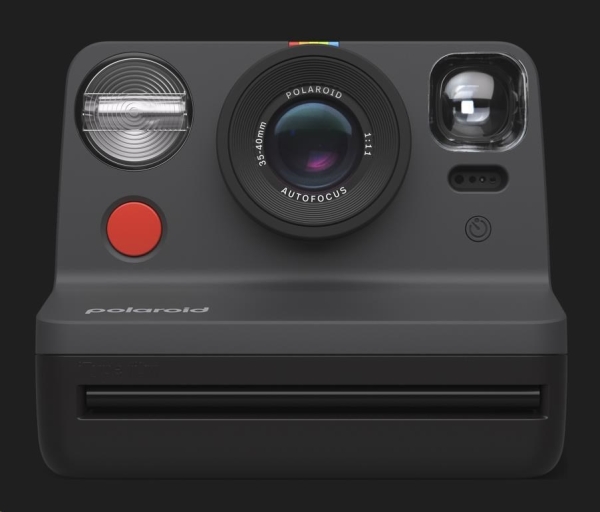 Polaroid Now Gen 2 Black