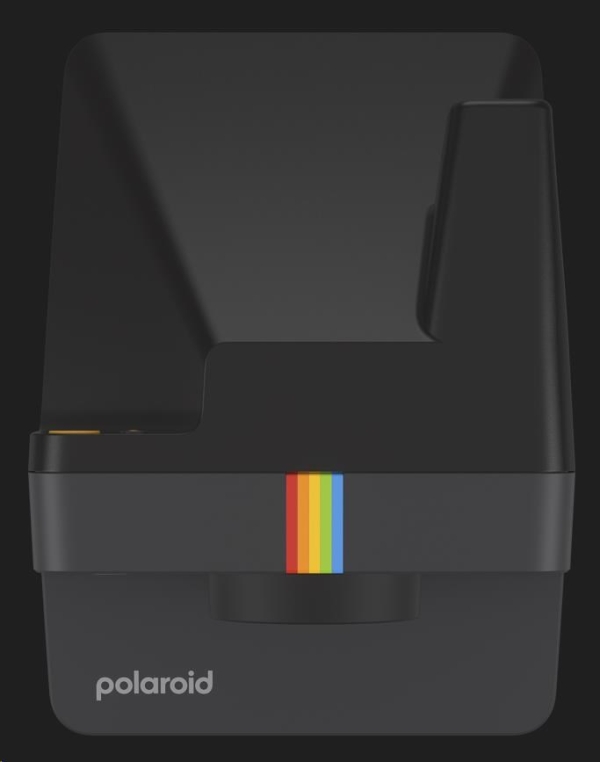 Polaroid Now Gen 2 Black