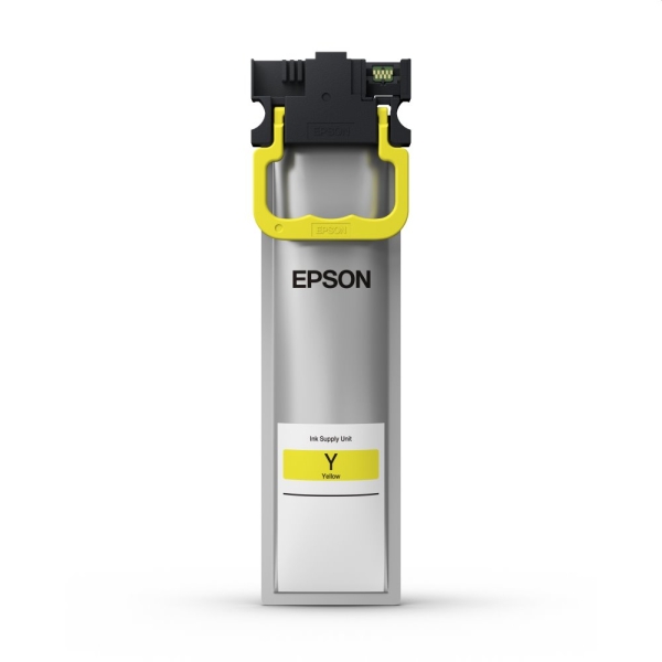 Náplň Epson C13T11D440 (XL) žlutá