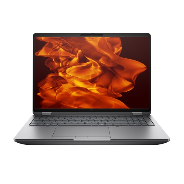 HP ZBook Fury G1i 16, U7 265Hx, 16.0 1920x1200/400n, RTXPRO3000Blw/12GB, 32GB, SSD 1TB, W11Pro, 3-3-0