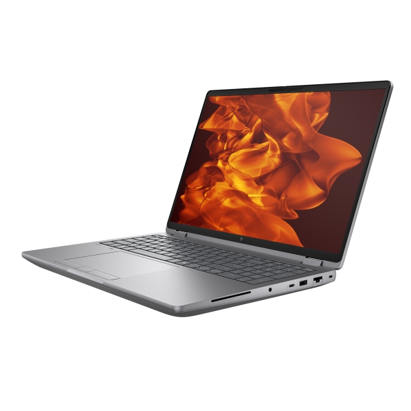 HP ZBook Fury G1i 16, U7 265Hx, 16.0 1920x1200/400n, RTXPRO3000Blw/12GB, 32GB, SSD 1TB, W11Pro, 3-3-0