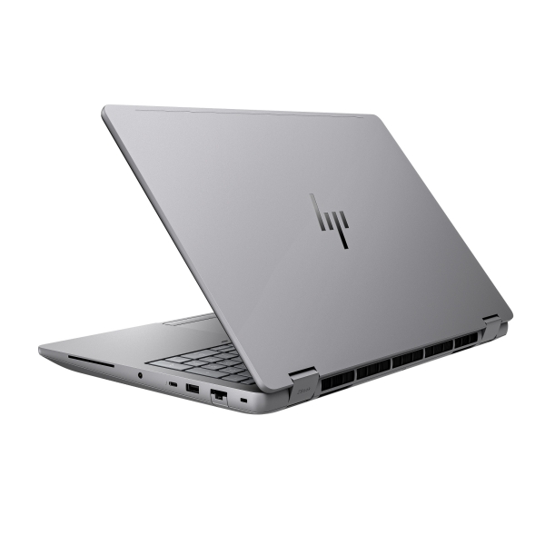 HP ZBook Fury G1i 16, U7 265Hx, 16.0 1920x1200/400n, RTXPRO3000Blw/12GB, 32GB, SSD 1TB, W11Pro, 3-3-0