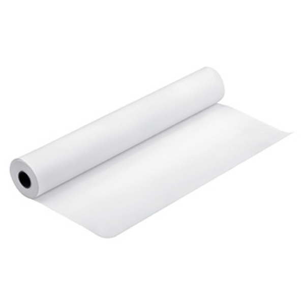Epson 420/15.2/Ultrasmooth Fine Art Paper Roll, 17", C13S042074, 250 g/m2, papír, 420mmx15.2m, bílý, pro inkoustové tiskárny, role
