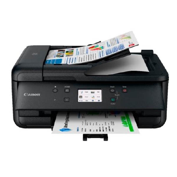 Tiskárna Canon PIXMA TR7650