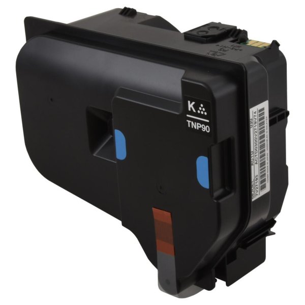 Toner KONICA MINOLTA TNP-90, černý (20 000 stran)