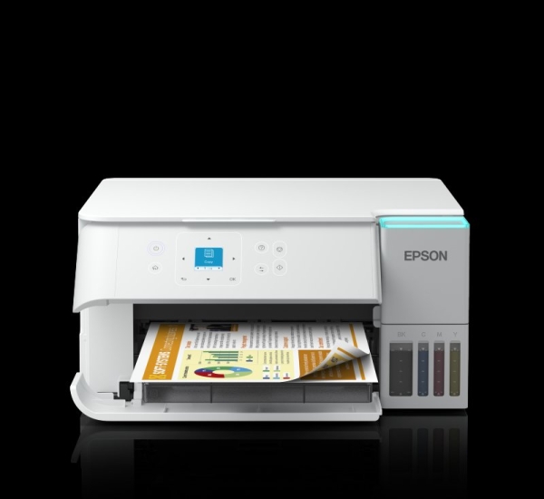 Tiskárna EPSON EcoTank L4366 (C11CL41409)