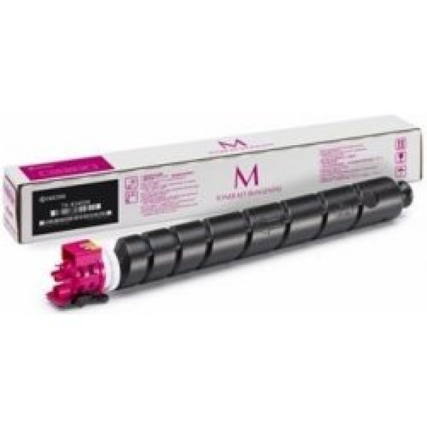 Toner Kyocera TK-8345M 1T02L7BNL0 purpurový
