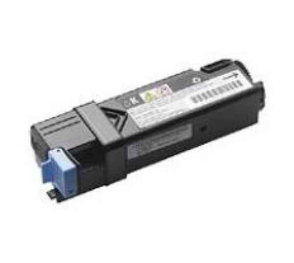 Toner Dell FM066 593-10322 žlutý