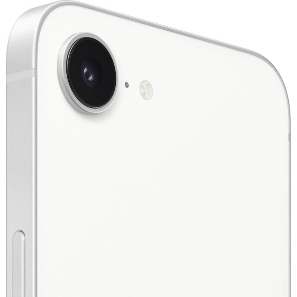 APPLE iPhone 17e 512GB White