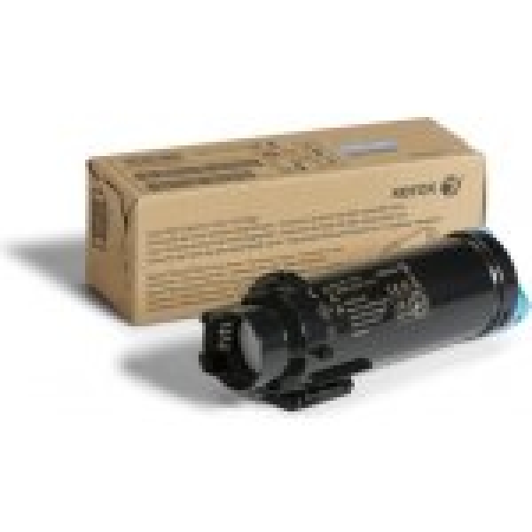 Toner Xerox 106R03693 azurová
