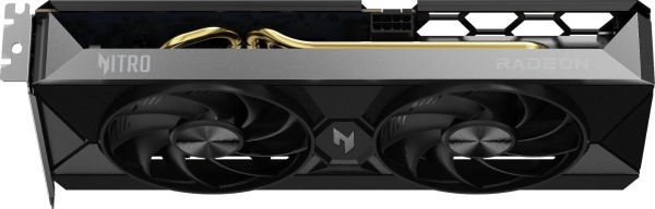 Acer Nitro Radeon RX 9060 XT/OC/8GB/GDDR6
