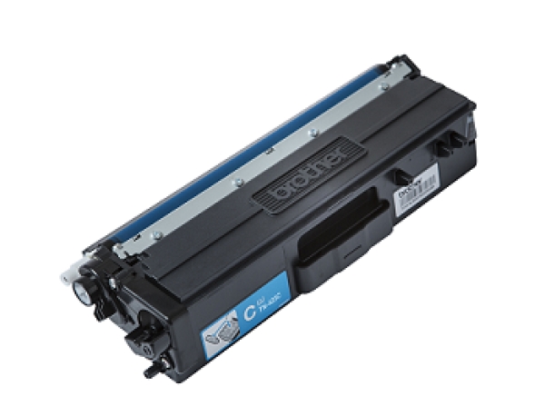 Toner Brother TN-423C azurový