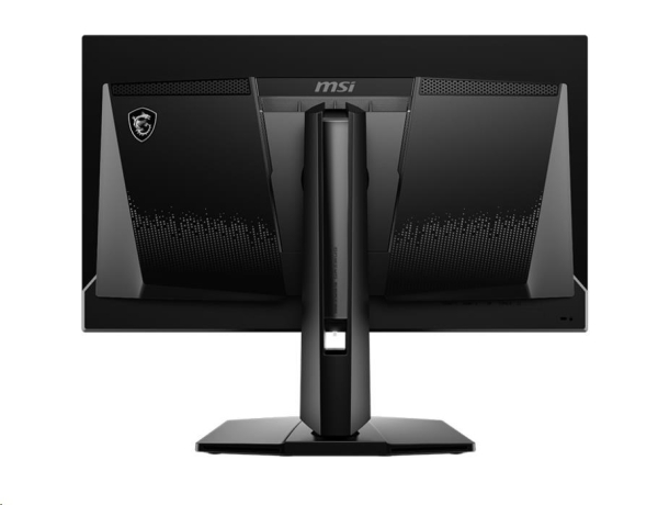 MSI LCD MAG 271QP QD-OLED X28,26.5" 2560x1440 QD-OLED,280Hz,178/178,250nits,VESA,HDMI,DP,USB-C,Audio,Black