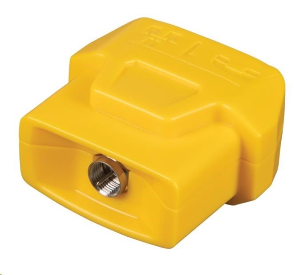 KLEIN TOOLS - VDV Scout® Pro 3 Tester Kit - 5x RJ45, 5x F-konektor