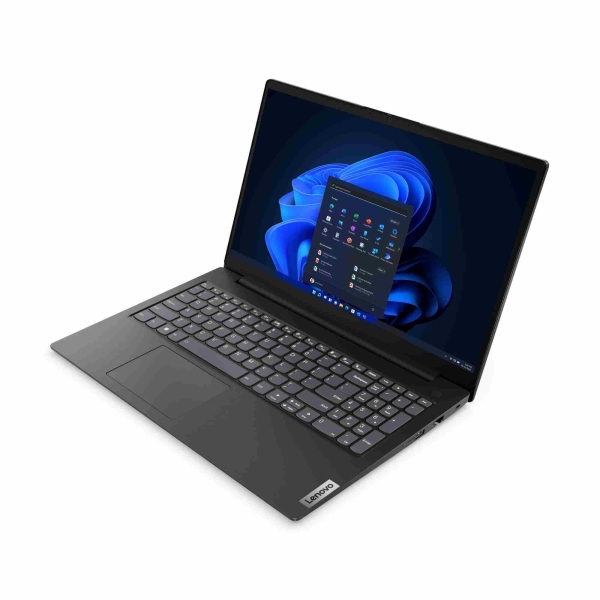 LENOVO NTB V15 G4 - Core3 100U,15.6" FHD,8GB,256SSD,W11P