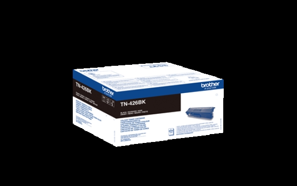 Toner Brother TN-426BK černý