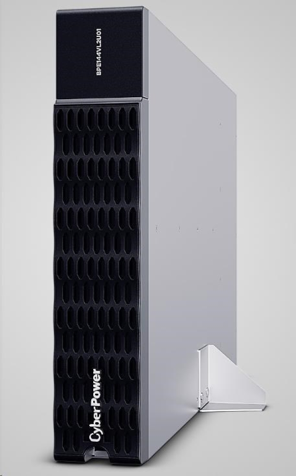 CyberPower Entenden Battery Module pro UPS OL5KERTHD OL6KERTHD, 2U, Rack/Tower