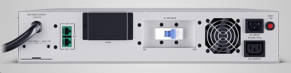 CyberPower Entenden Battery Module pro UPS OL5KERTHD OL6KERTHD, 2U, Rack/Tower