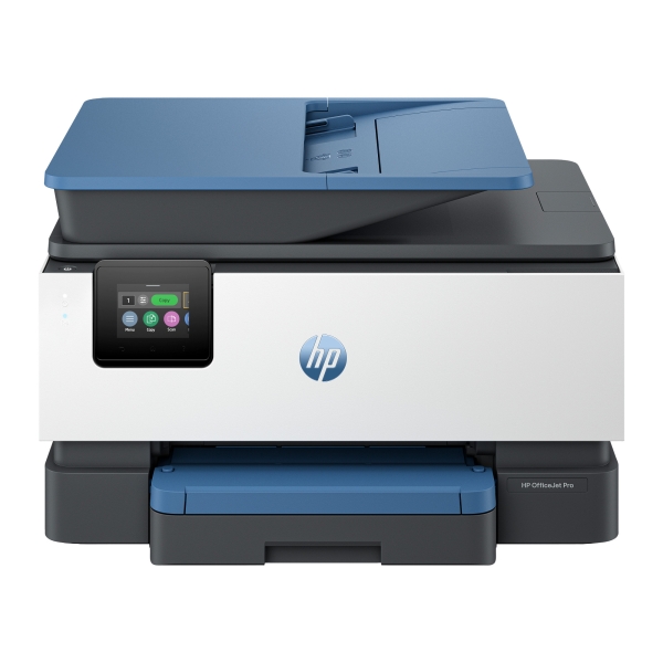 Tiskárna HP All-in-One Officejet Pro 9125e