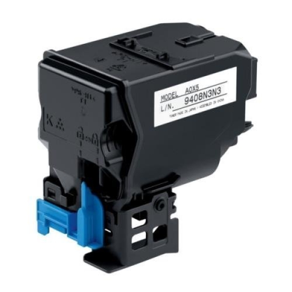 Konica Minolta TNP48K černý
