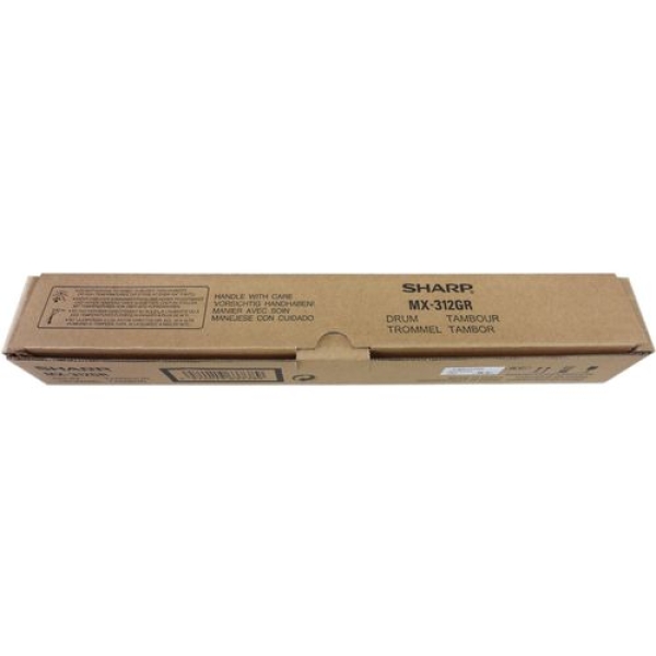 Válec Sharp AR-310DM černý