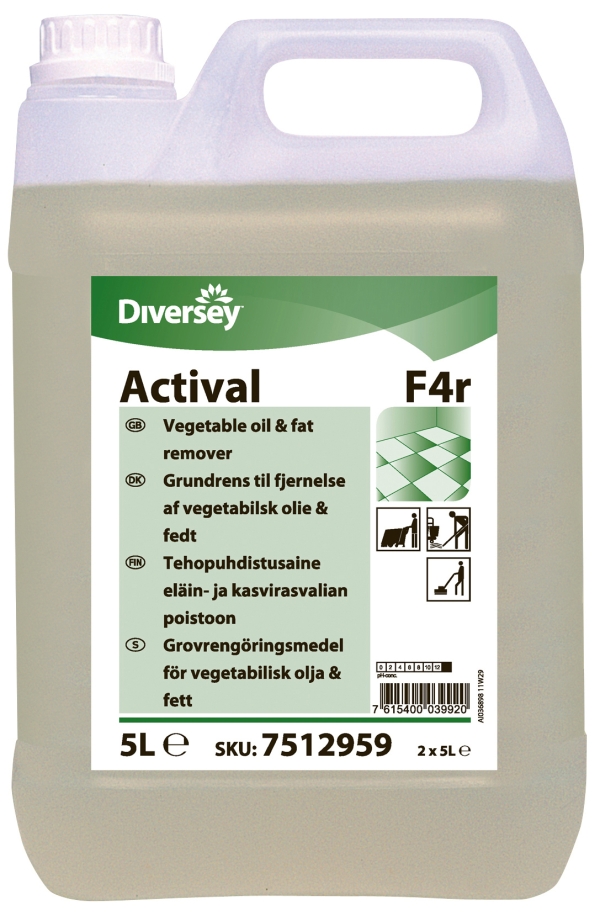 Di Actival 5 L