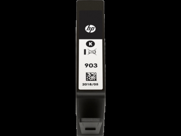 Náplň HP č.903, T6L99AE černá