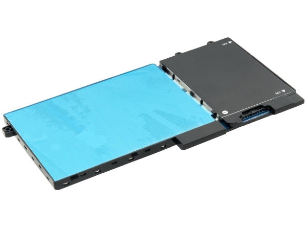 Dell Latitude 5410 Li-Pol 11,4V 3680mAh 42Wh