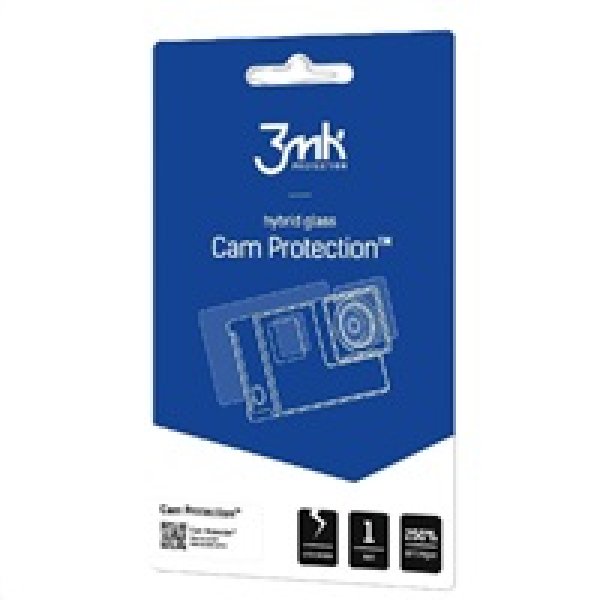 3mk Cam Protection pro DJI Osmo 360