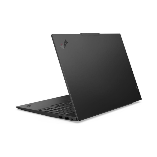 LENOVO NTB ThinkPad E16 G3 - Core7 240H,16" WUXGA,16GB,512SSD,IRcam,W11P