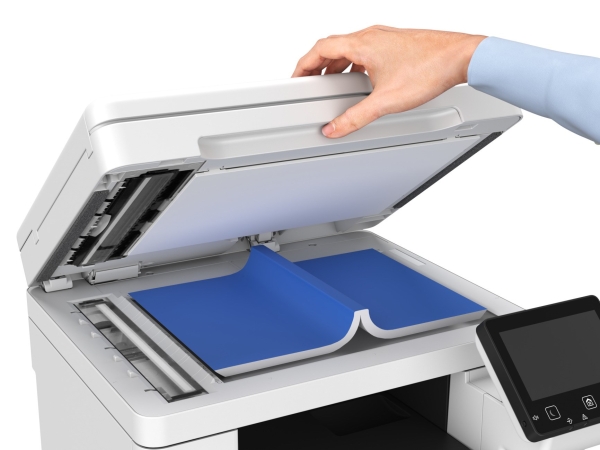 Tiskárna Canon i-SENSYS MF664Cdw (6928C008)