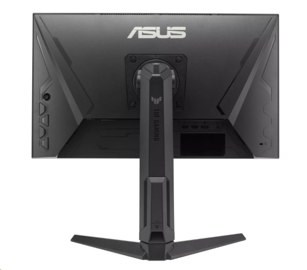 ASUS TUF Gaming VG259QL5A 25" IPS FHD 1920x1080 200Hz 0,3ms 300cd 2xHDMI DP repro čierny