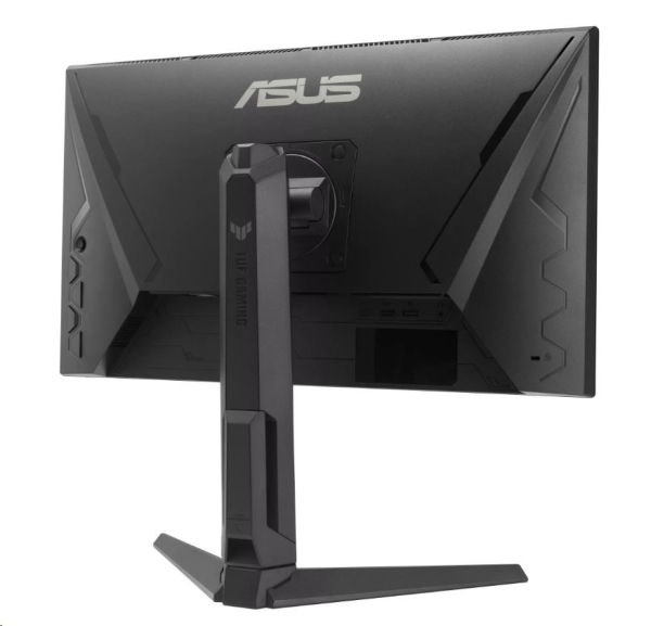 ASUS TUF Gaming VG259QL5A 25" IPS FHD 1920x1080 200Hz 0,3ms 300cd 2xHDMI DP repro čierny