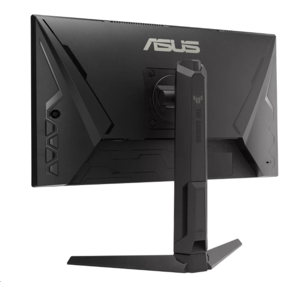 ASUS TUF Gaming VG259QL5A 25" IPS FHD 1920x1080 200Hz 0,3ms 300cd 2xHDMI DP repro čierny