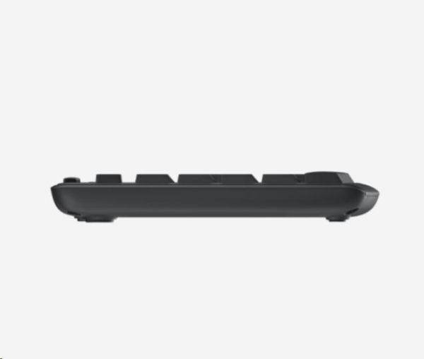 Klávesnice + myš LOGITECH Silent Wireless Combo MK295 (920-009808) bezdrátová