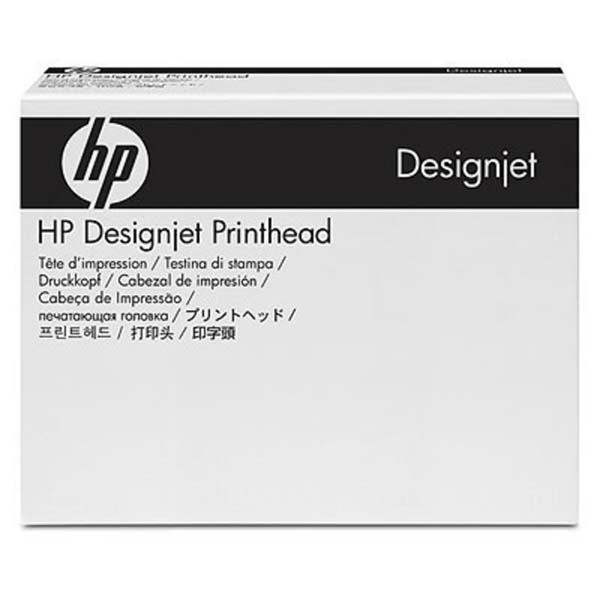 HP 771 - Originální - DesignJet - kazeta pro údržbu - pro DesignJet Z6200, Z6600, Z6610, Z6800, Z6810