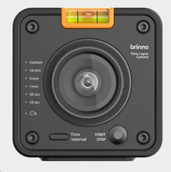 Brinno BCC5000 4K Construction Camera Bundle - Časosběrná kamera
