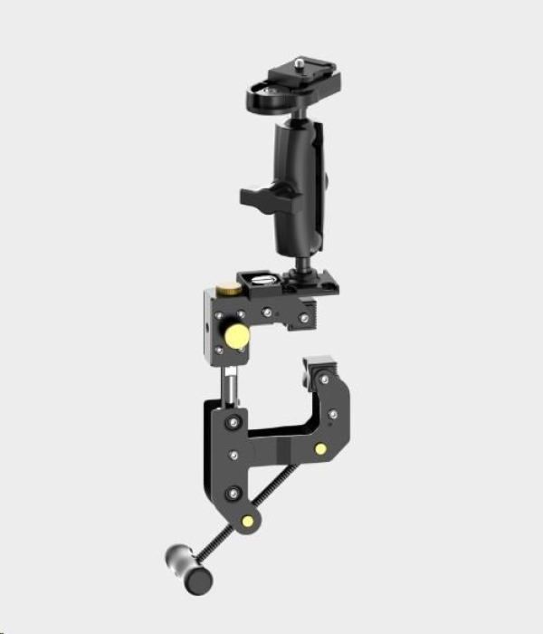 Brinno BCC5000 4K Construction Camera Bundle - Časosběrná kamera