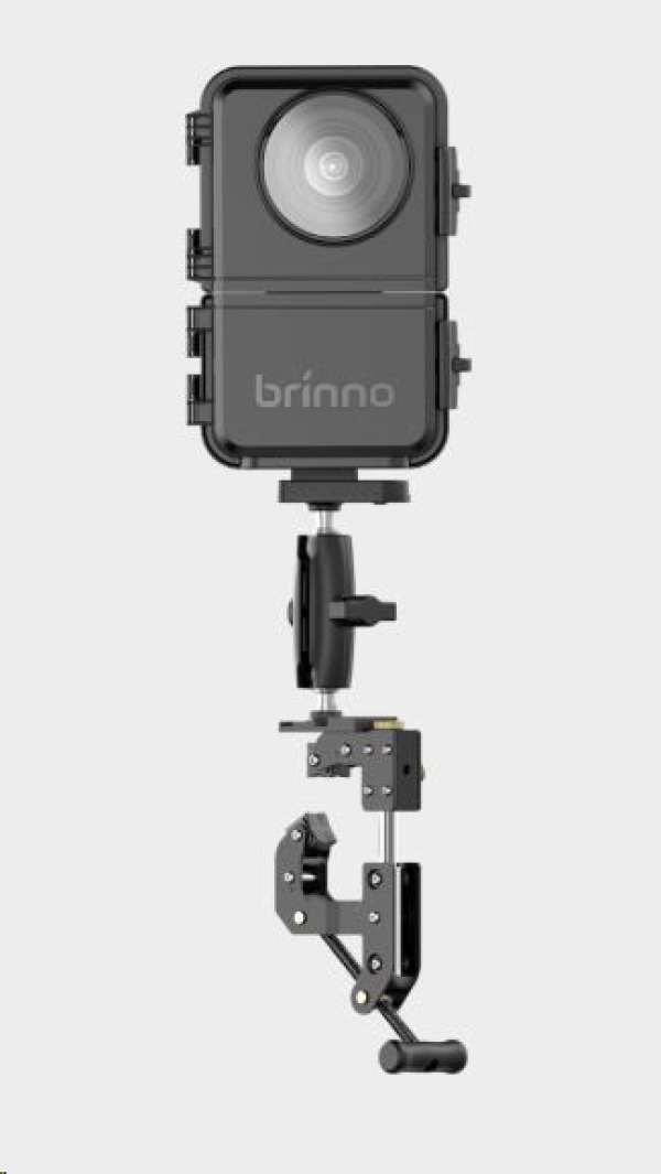Brinno BCC5000 4K Construction Camera Bundle - Časosběrná kamera