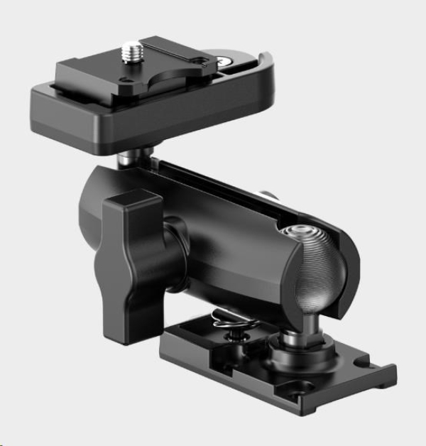 Brinno BCC5000 4K Construction Camera Bundle - Časosběrná kamera