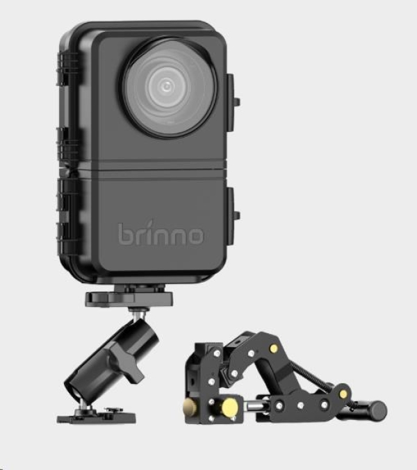 Brinno BCC5000 4K Construction Camera Bundle - Časosběrná kamera