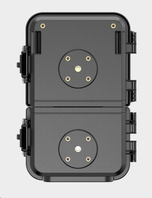 Brinno BCC5000 4K Construction Camera Bundle - Časosběrná kamera