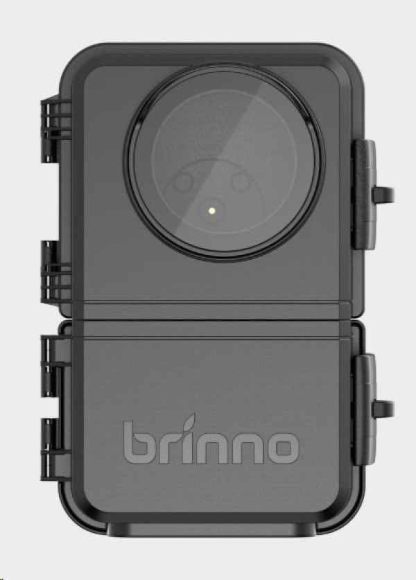 Brinno BCC5000 4K Construction Camera Bundle - Časosběrná kamera