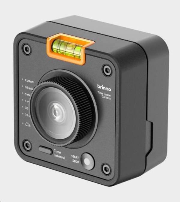 Brinno BCC5000 4K Construction Camera Bundle - Časosběrná kamera