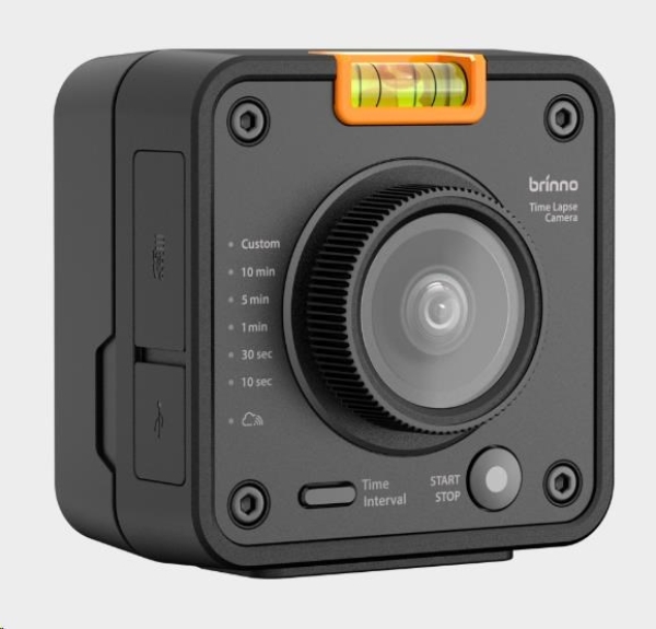 Brinno BCC5000 4K Construction Camera Bundle - Časosběrná kamera