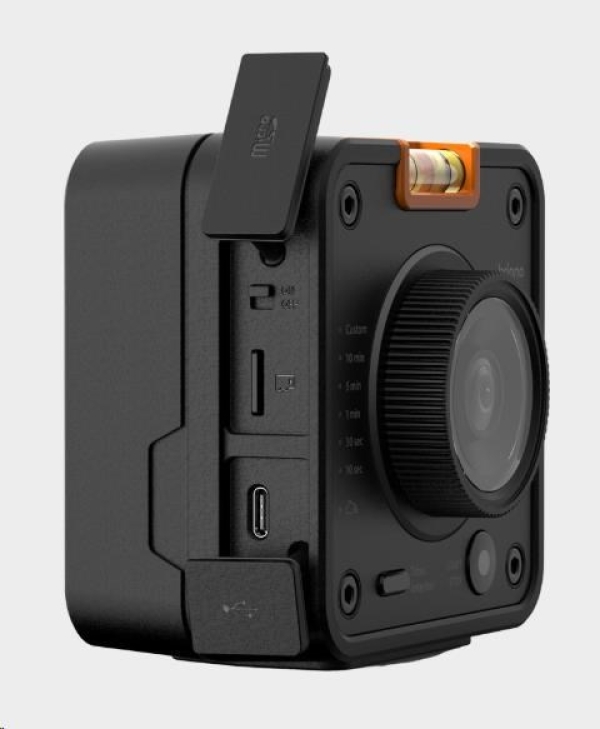 Brinno BCC5000 4K Construction Camera Bundle - Časosběrná kamera